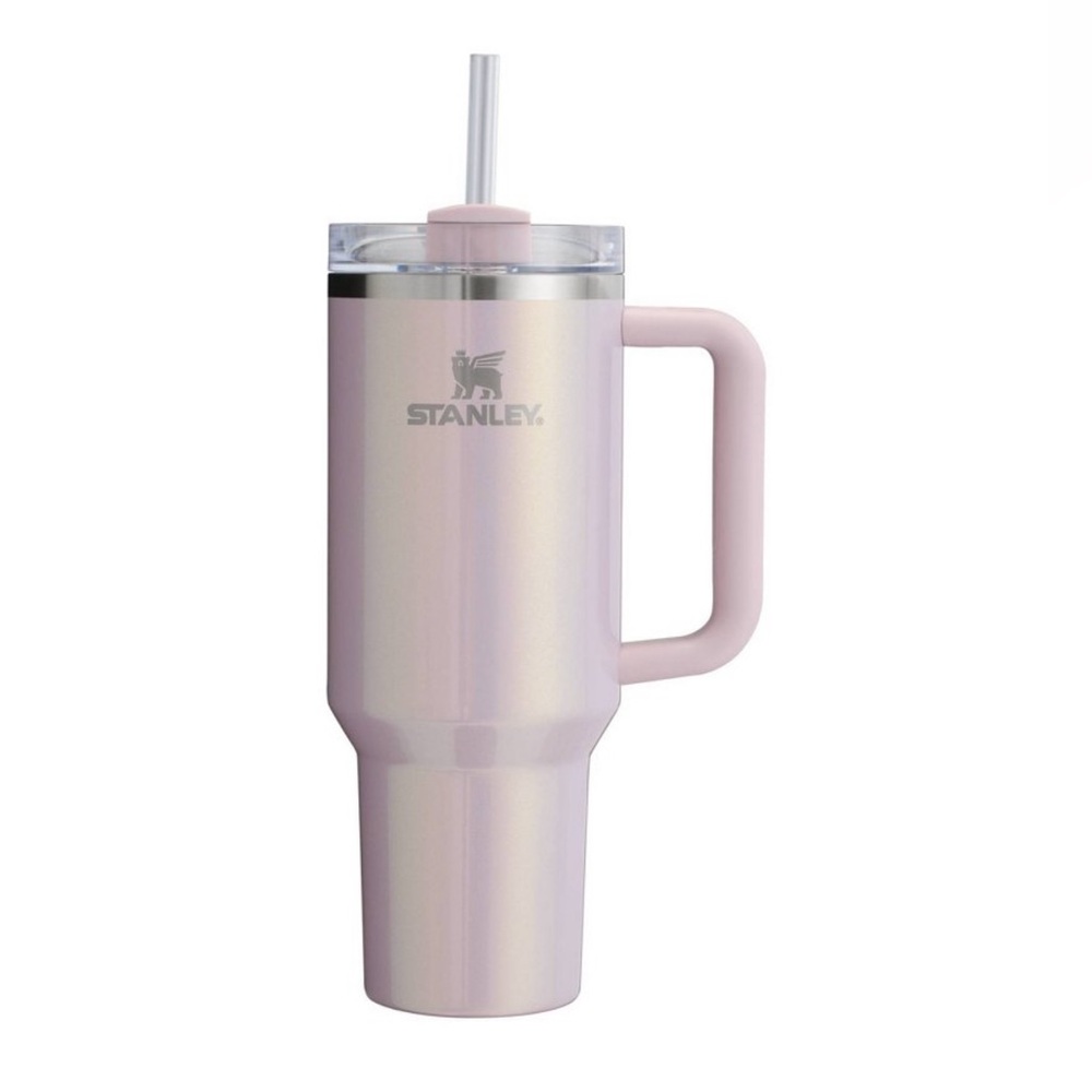 STANLEY LIMITED EDITION SHIMMERY PINK ( ASTER )